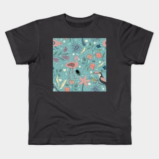 Birdies Kids T-Shirt